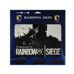 Skin برچسب PS4 Slim طرح Rainbow Six Siege