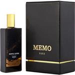 عطر و ادکلن زنانهو مردانه ممو اورینتال لدر ادوپرفیوم MEMO PARIS ORIENTAL LEATHER EDP FOR WOMEN AND MEN