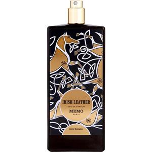 عطر و ادکلن زنانه و مردانه ممو آیریش لدر ادوپرفیوم MEMO IRISH LEATHER EDP FOR WOMEN AND MEN