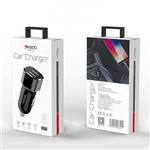 شارژر فندکی Yesido Y27 Car Charger توان 2.4 آمپر همراه کابل 