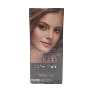 کرم پودر اینگرید شماره 10 هلندی اصل