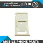 SIM TRAY HONOR 5C GOLD 2SIM