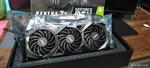 کارت گرافیک استوک ام اس ای GeForce RTX 3070 Ti VENTUS 3X ظرفیت 8 گیگابایت با کارتن