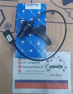 مجموعه سنسوردور موتور پژو پارس TU5 با پایه نگهدارنده سیم 0920601599