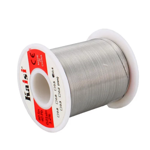 سیم لحیم KAISI 150G (0.4)