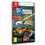 بازی Rocket League Collectors Edition برای Nintendo Switch