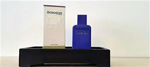 عطرجورجیوس فراگرنس Gorgeous مدل گرل گام بلو GIRL DE GUM BLUE 