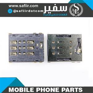 سوکت سیم کارت  XA 1-C5 2 SIM
