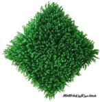 گرین وال شمشاد گلریز 50*50 سانتیمتر کد 9113