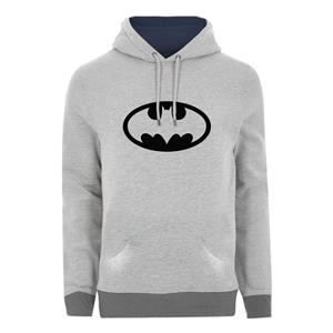 هودی مردانه طرح یوشیتا Batman 15607