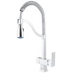 Sitco 2400 kitchen mixer