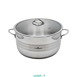 قابلمه استیل سایز 32