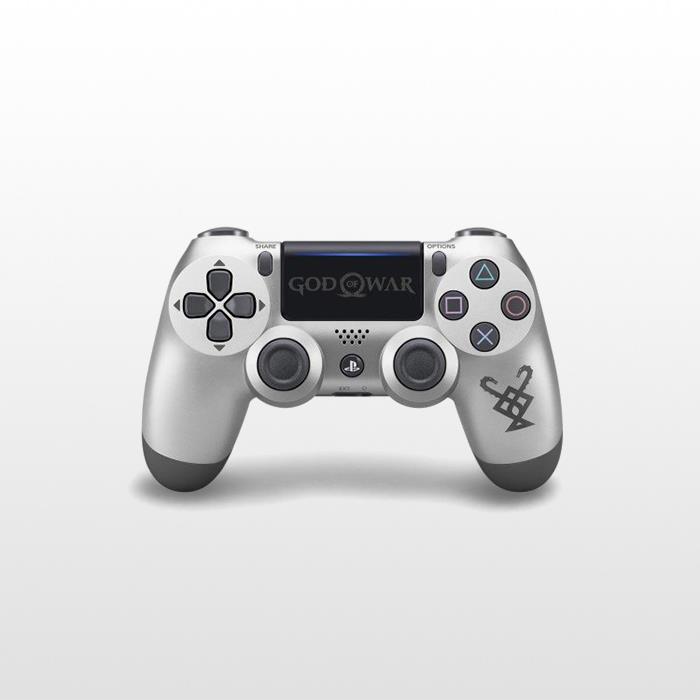 کنسول بازی سونی پلی استیشن 4 پرو ( ps4 )  ظرفیت 1 ترابایت