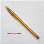 خودکار بیک فشن 1.2mm طلایی