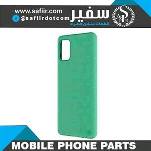 درب پشت A71 GREEN/BLUE سامسونگ – BACK COVER A71 GREEN/BLUE