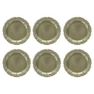 زیر لیوانی پیتر پیوتر مدل IG 3191-B بسته 6 عددی