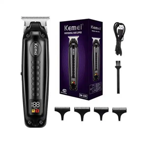 ماشین اصلاح صفر زن و خط زن کیمیKemeiمدل km-1579