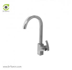 شیر ظرفشویی گلپایگان مدل کارون (1-123)