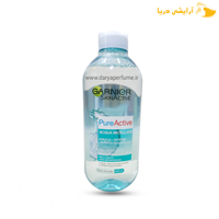 میسلار واتر پیور اکتیو گارنیر Garnier Pure Active 