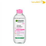 میسلار واتر اکوا Acqua گارنیر (GARNIER) حجم 400 میل 