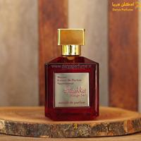 ادو پرفیوم زنانه مردانه BARAKKAT ROUGE 540 | باکارات رژ ۵۴۰