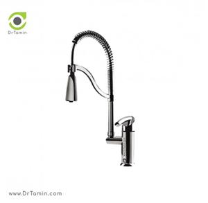 شیر ظرفشویی گلپایگان مدل شاوری (6-127)