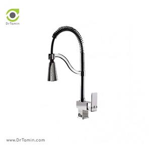 شیر ظرفشویی گلپایگان مدل شاوری (5-120)