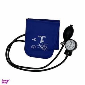 فشارسنج عقربه ای کانتک مدل cantech ktj 20