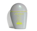 کرم ضد آفتاب رنگی شیسیدو رنگ لایت نچرال  SHISEIDO  SPORTS BB SPF50 VERY WATER_RESISTANT HAUTEMENT RESISTANT  AL'EAU