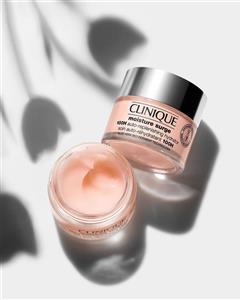 کرم آبرسان مویسچر سرج ۱۰۰ساعته کلینیک حجم ۱۲۵میلMoisture surge Clinique