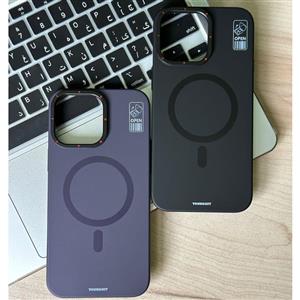 قاب مگسیف MagSafe یانگ کیت YOUNGKIT مدل Matte مات