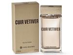 عطر و ادکلن مردانه ایوروشه کویر وتیور Yves Rocher Cuir Vetiver for Men