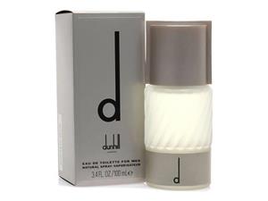 عطر و ادکلن مردانه آلفرد دانهیل دی ادوتویلت Alfred Dunhill D for men