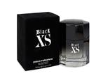 عطر و ادکلن مردانه پاکو رابان بلک ایکس اس Paco Rabanne Black XS 2018