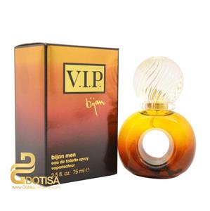 عطر و ادکلن مردانه بیژن وی آی پی Bijan VIP EDT For Men