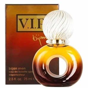 عطر و ادکلن مردانه بیژن وی آی پی Bijan VIP EDT For Men