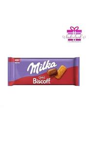 شکلات شیری میلکا Chips Ahoy با مغز کوکی شکلاتی و فیلینگ خامه ای 100 گرم