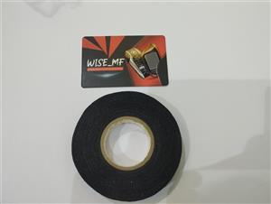 چسب برق پارچه ای