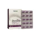 قرص درموسیس پلاس ویواتون 60 عددی | Dermosis plus