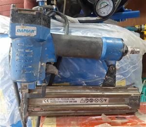 میخکوب اسکا زن بادی دامار تایوان مدل Damar F50-B استوک