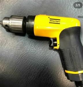 دریل بادی اطلس کوپکو سوئد مدل Atlas Copco844 استوک