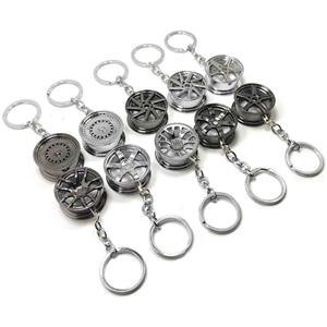 جاسوئیچی طرح رینگ خودرو