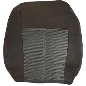 روکش صندلی آریو پارچه مشکی