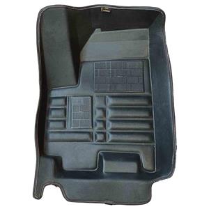 کفپوش پنج بعدی JAC S5