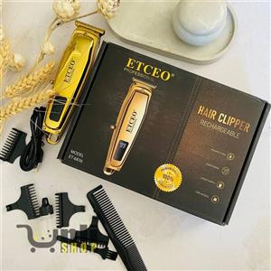 خط زن برند ETCEO 15 روز ضمانت بازگشت بی قید و شرط
