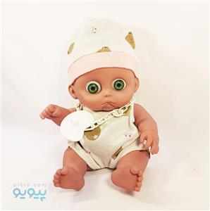 عروسک نوزاد آوازه خوان