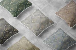 کوسن 6 تکه pillow 6 set 95 خانه مسعود