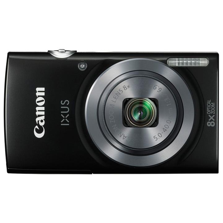 Canon Powershot Ixus 160 Digital Camera