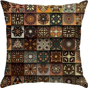 کاور کوسن مدل C3-10528 C3-10528 Cushion cover