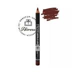 مداد لب پیپا مدل Precise Ultra Soft Colour Rich Defining Lip Liner شماره 604 